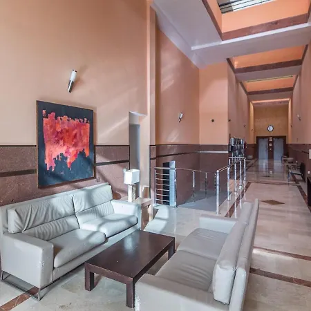 With Jacuzzi And Pool Access * Puerto Rico (Gran Canaria)