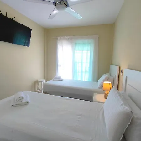 With Jacuzzi And Pool Access