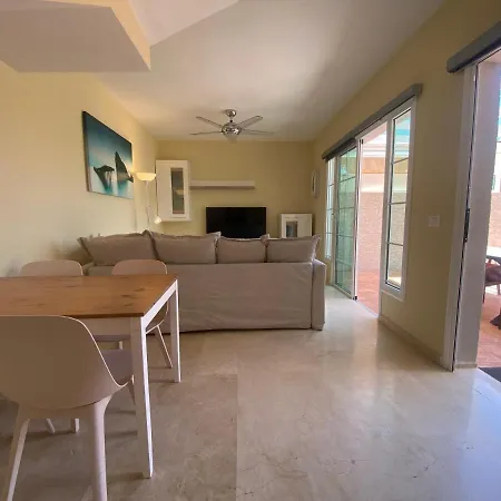 With Jacuzzi And Pool Access