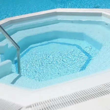 Spacious With Private Jacuzzi And Pool Access Puerto Rico (Gran Canaria)