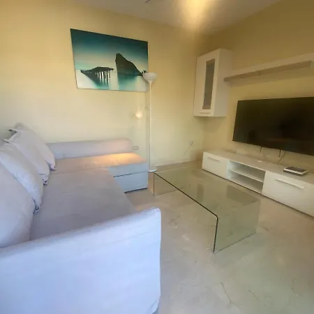 With Jacuzzi And Pool Access Holiday home Puerto Rico (Gran Canaria)