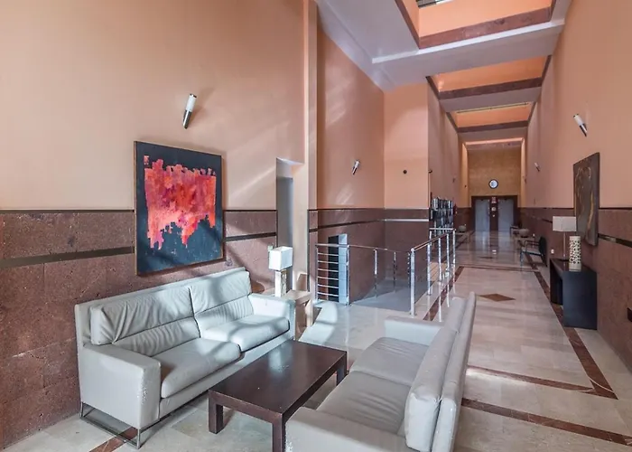 Spacious With Private Jacuzzi And Pool Access * Puerto Rico (Gran Canaria)