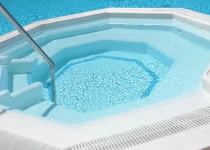 Spacious With Private Jacuzzi And Pool Access Puerto Rico (Gran Canaria)