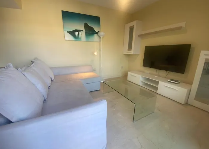 Spacious With Private Jacuzzi And Pool Access Dom wakacyjny Puerto Rico (Gran Canaria)