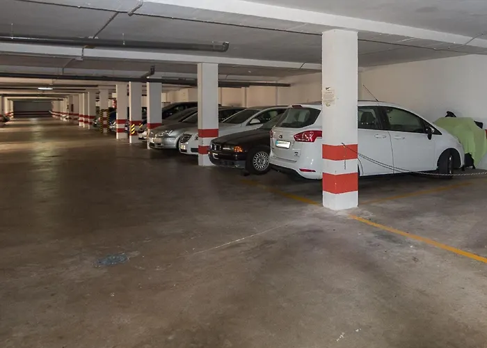 Dom wakacyjny Spacious With Private Jacuzzi And Pool Access Puerto Rico (Gran Canaria)